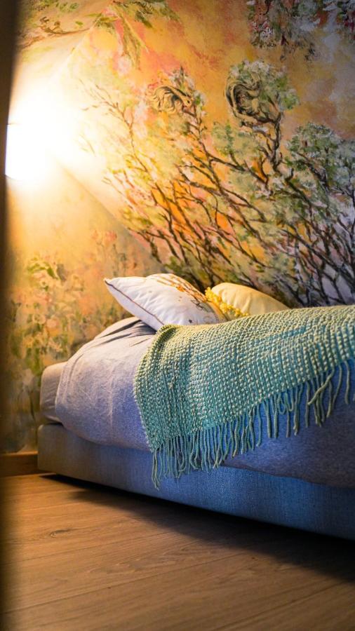 Le Paradis D'Henri Hannut Экстерьер фото