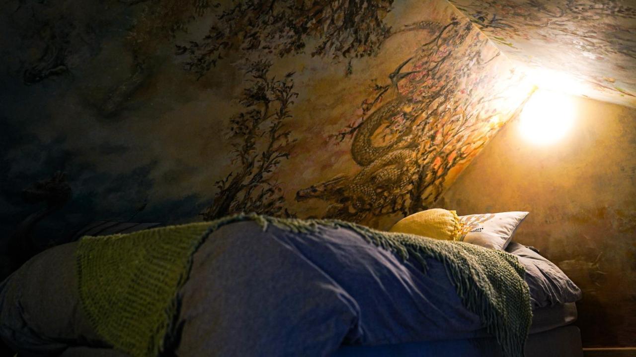 Le Paradis D'Henri Hannut Экстерьер фото