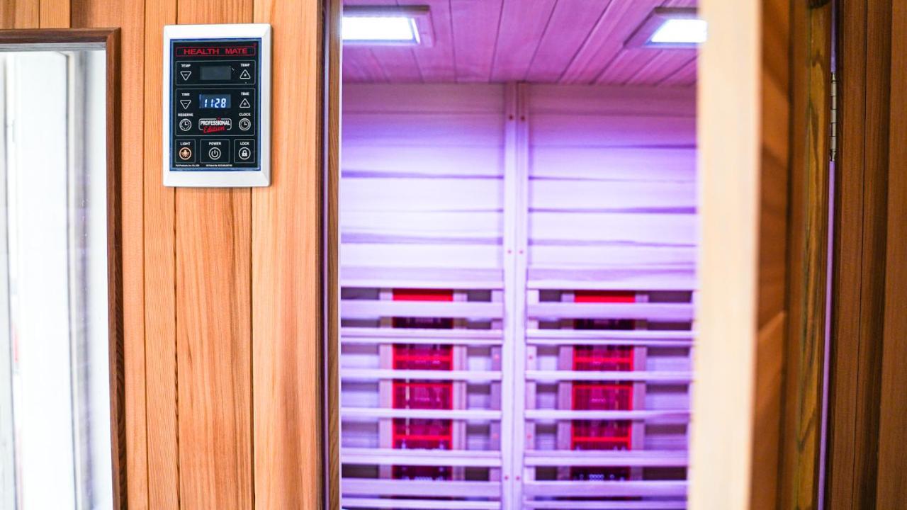 Le Paradis D'Henri Hannut Экстерьер фото