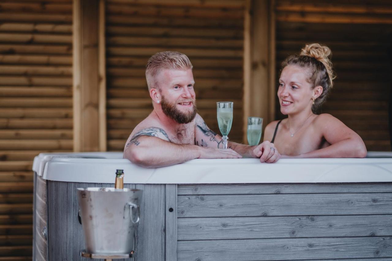 Le Paradis D'Henri Hannut Экстерьер фото