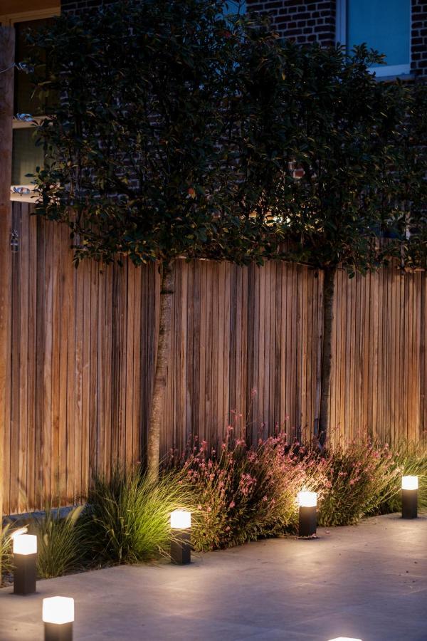 Le Paradis D'Henri Hannut Экстерьер фото