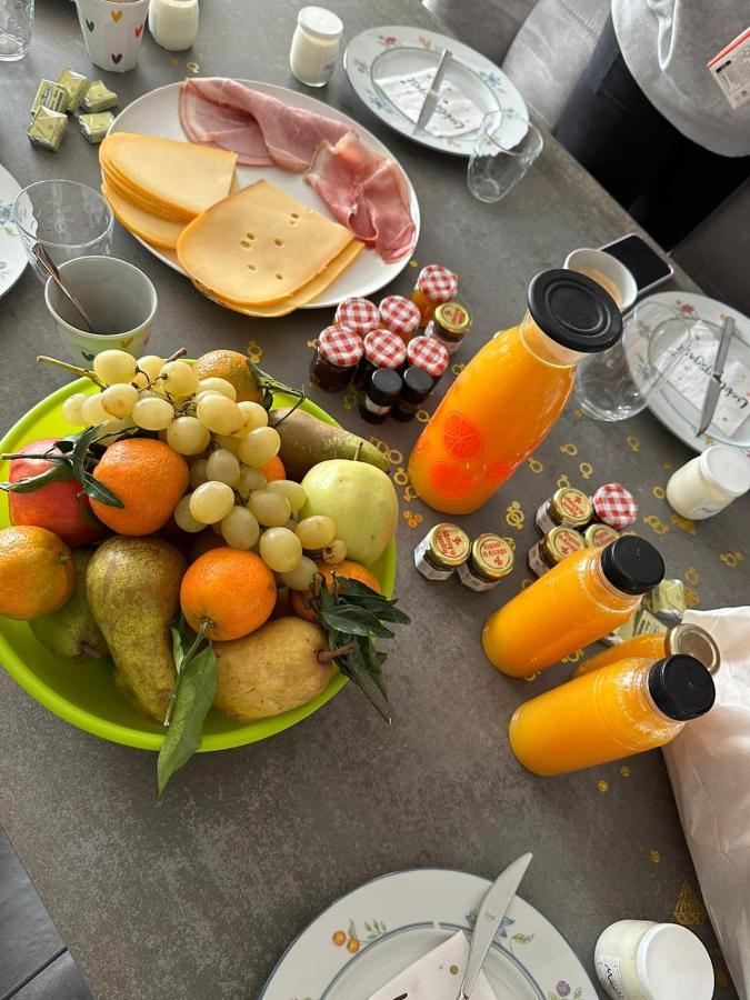 Le Paradis D'Henri Hannut Экстерьер фото